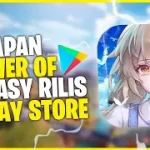 KAPAN TOWER OF FANTASY RILIS DI PLAY STORE