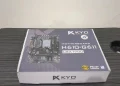 Driver Motherboard KYO Kaizen H61 LGA 1155 Lengkap & Terbaru