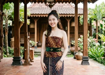 Hijab Bukan Budaya Jawa: Tinjauan Sejarah dan Dinamika Busana Nusantara